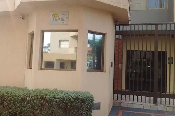 Apartamento para aluguel Presidente Médici RIBEIRAO PRETO - Foto 1