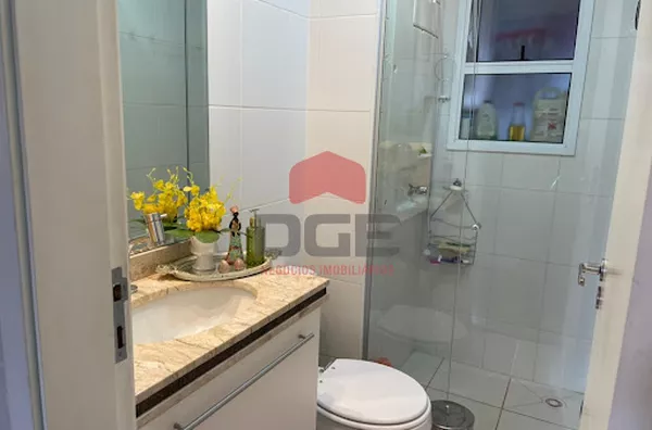 Apartamento em Nova Aliança 3 dorm.  -  Ribeirão Preto - Foto 6