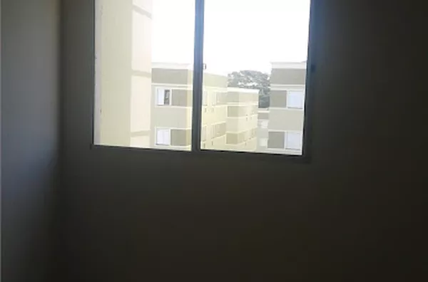 Apartamento para aluguel Parque Residencial Lagoinha RIBEIRAO PRETO - Foto 4
