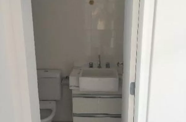 Apartamento Loft para aluguel Campo Belo São Paulo - Foto 4
