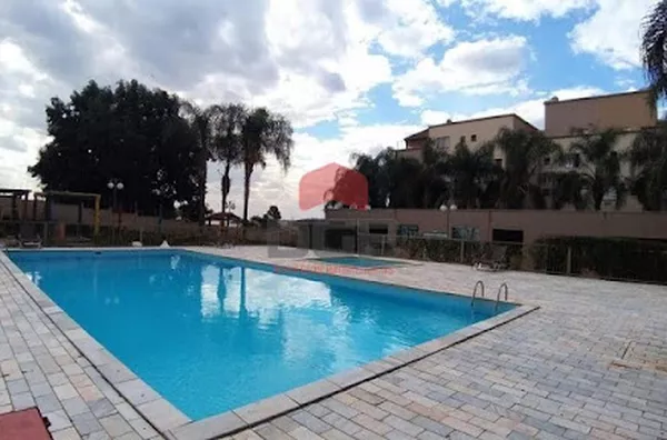Apartamento em Jardim Castelo Branco  -  Ribeirão Preto - Foto 1