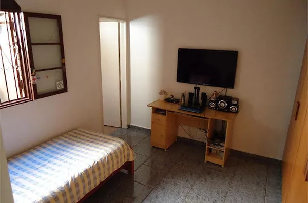 Casa para venda Parque dos Bandeirantes RIBEIRAO PRETO - Foto 8