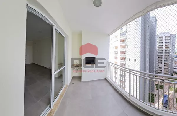 Apartamento em Nova Aliança  -  Ribeirão Preto - Foto 3