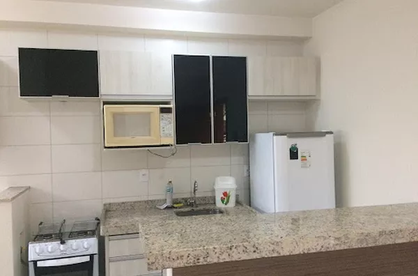 Apartamento para aluguel Jardim Botânico RIBEIRAO PRETO - Foto 6