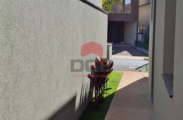 Casa de Condomínio em Loteamento Terras de Florença  -  Ribeirão Preto - Foto 3