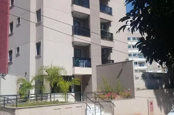 Apartamento para aluguel Jardim Palma Travassos RIBEIRAO PRETO - Foto 1
