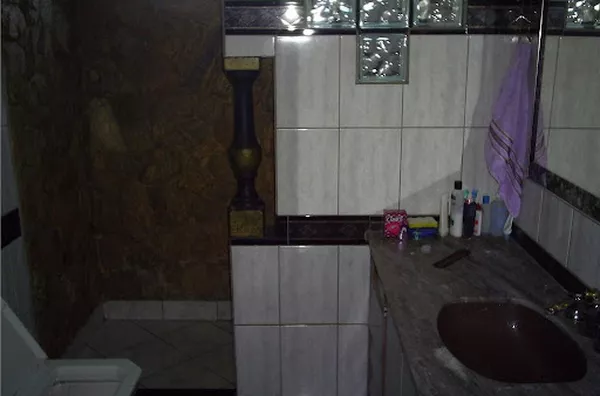 Banheiro