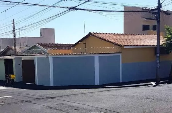 Casa para aluguel Vila Albertina RIBEIRAO PRETO - Foto 1