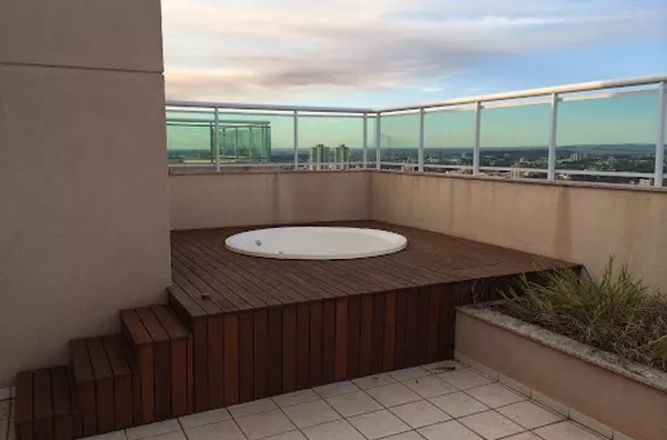 Apartamento Duplex/Cobertura para aluguel e venda Jardim Botânico RIBEIRAO PRETO - Foto 1