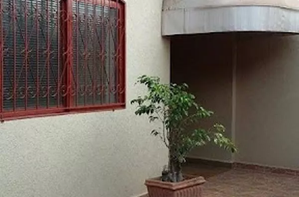 Sobrado para venda Nova Ribeirânia RIBEIRAO PRETO - Foto 7
