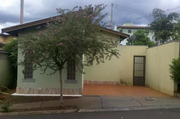 Apartamento para venda Residencial das Américas RIBEIRAO PRETO - Foto 1