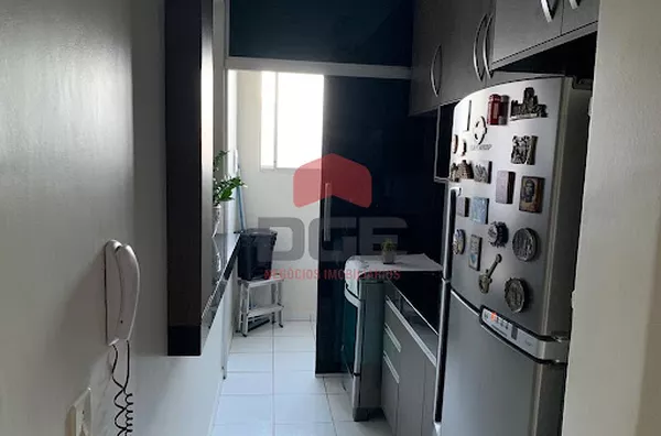 Apartamento em Distrito de Bonfim Paulista  - Ribeirão Preto - Foto 4