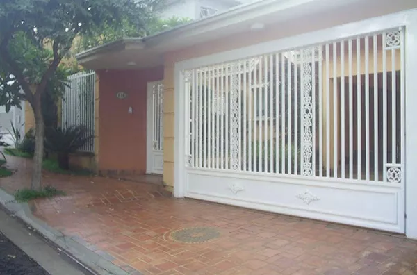Casa para venda City Ribeirão RIBEIRAO PRETO - Foto 2