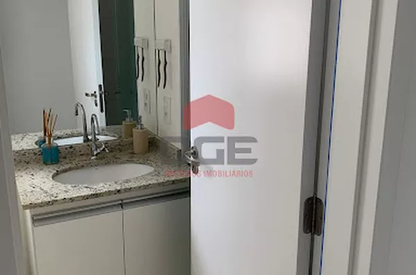 Apartamento em Campos Elísios  -  Ribeirão Preto - Foto 4