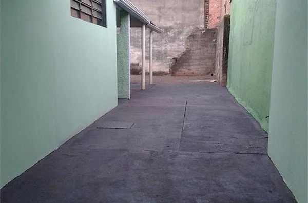 Casa para aluguel e venda Ipiranga RIBEIRAO PRETO - Foto 5