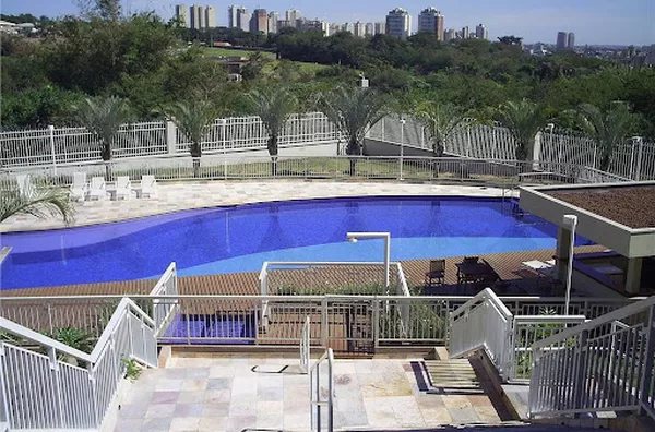 Casa para venda Condomínio Guaporé RIBEIRAO PRETO - Foto 25
