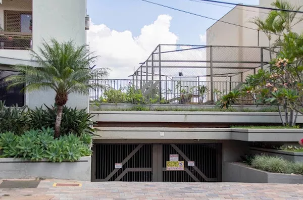 Apartamento para venda Jardim Palma Travassos RIBEIRAO PRETO - Foto 2