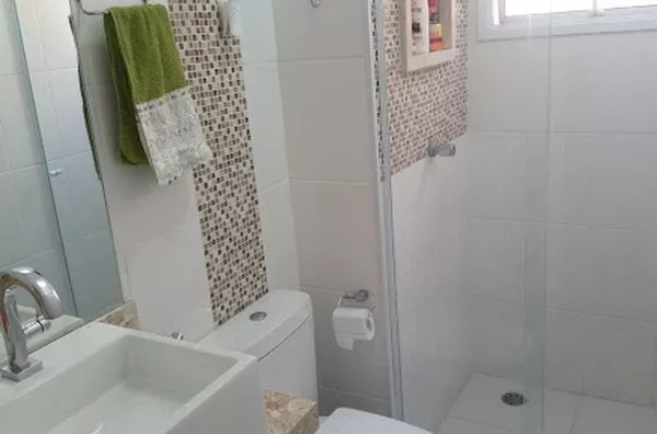 Apartamento para venda Campos Elíseos RIBEIRAO PRETO - Foto 3