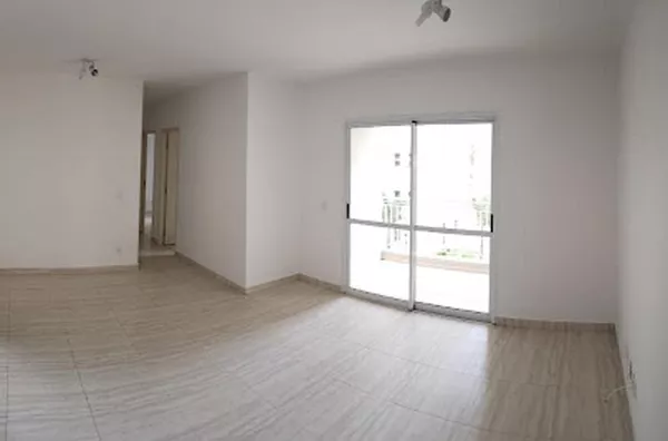 Apartamento para aluguel Nova Aliança RIBEIRAO PRETO - Foto 1