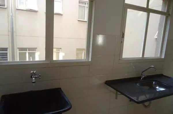 Apartamento para aluguel Vila Virginia RIBEIRAO PRETO - Foto 2