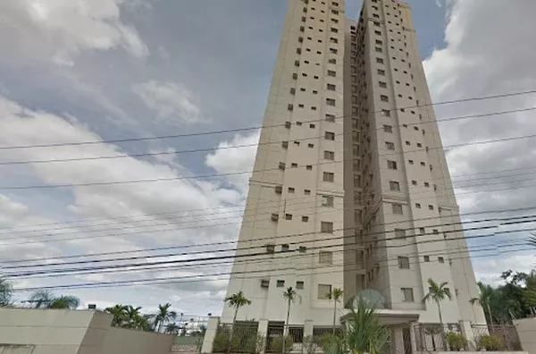 Apartamento para aluguel Jardim América RIBEIRAO PRETO