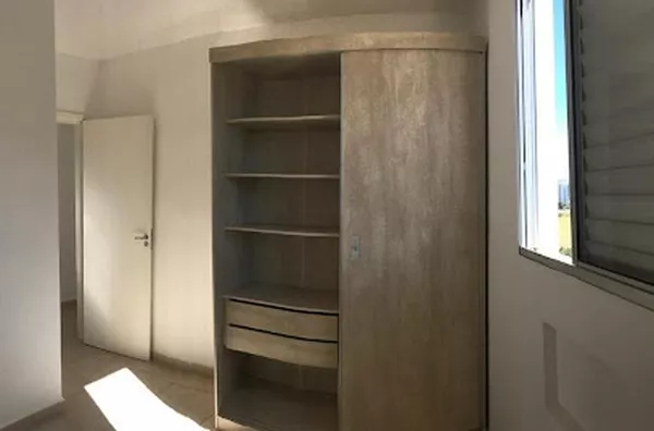 Apartamento para aluguel Nova Aliança RIBEIRAO PRETO - Foto 21