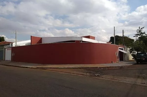 Casa para aluguel Parque Residencial Cândido Portinari RIBEIRAO PRETO - Foto 1
