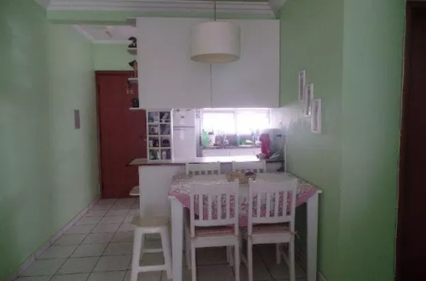 Apartamento para aluguel Jardim Interlagos RIBEIRAO PRETO - Foto 4