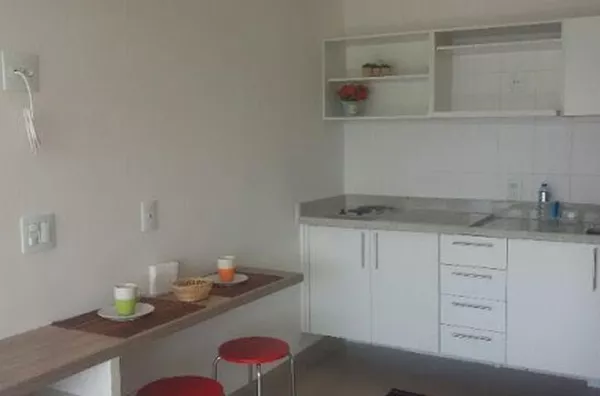 Studio para aluguel Brooklin Paulista São Paulo
