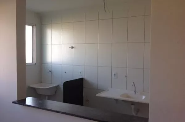 Apartamento para venda City Ribeirão RIBEIRAO PRETO - Foto 5