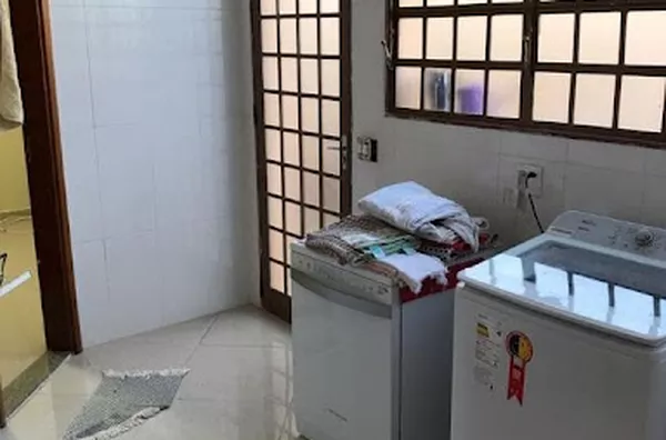 Casa para venda Alto da Boa Vista RIBEIRAO PRETO - Foto 4