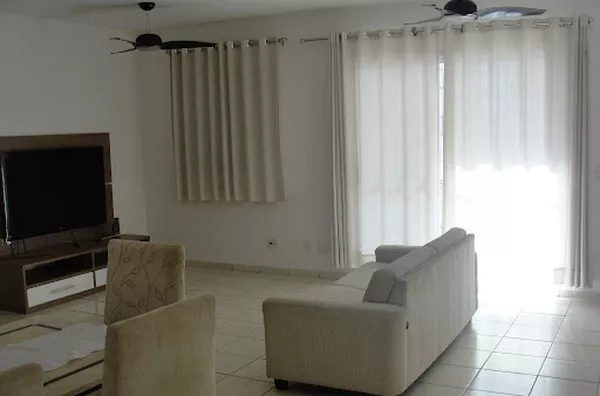 Apartamento para aluguel Nova Aliança RIBEIRAO PRETO - Foto 1