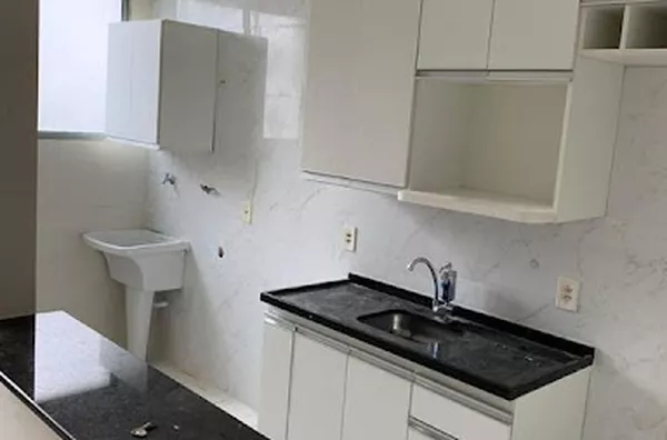 Apartamento para venda Reserva Sul Condomínio Resort RIBEIRAO PRETO - Foto 1