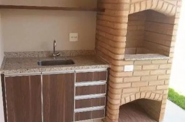 Sobrado para aluguel Vila do Golf RIBEIRAO PRETO - Foto 4