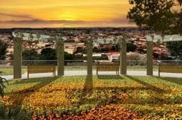 Apartamento para aluguel Ipiranga RIBEIRAO PRETO - Foto 4