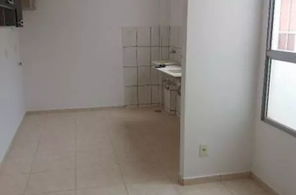 Apartamento para aluguel Residencial Greenville RIBEIRAO PRETO - Foto 2