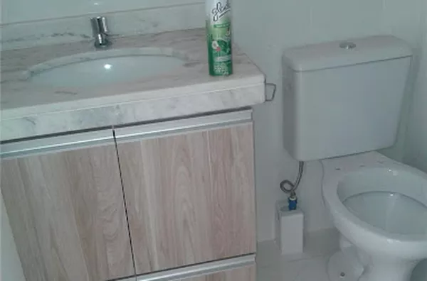 Apartamento para aluguel Nova Aliança RIBEIRAO PRETO - Foto 3