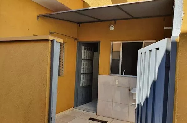 Casa Edícula para aluguel Parque das Figueiras RIBEIRAO PRETO - Foto 5