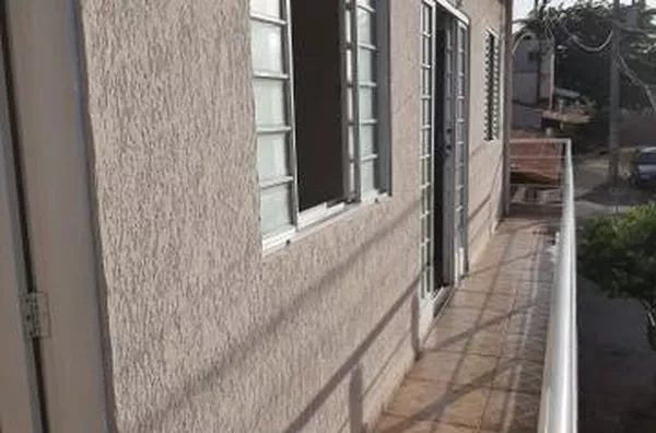 Sobrado para aluguel Jardim Doutor Paulo Gomes Romeo RIBEIRAO PRETO - Foto 6