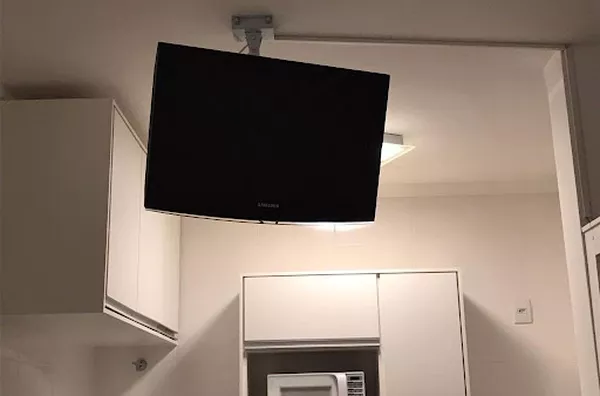 Apartamento Loft para aluguel Nova Aliança RIBEIRAO PRETO - Foto 2