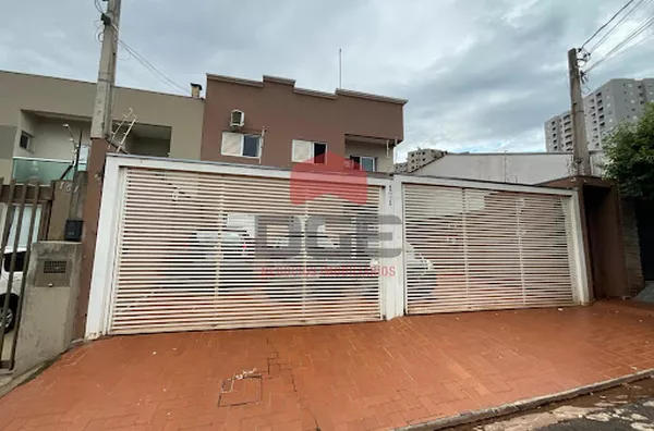 Apartamento em Jardim Itapora  -  Ribeirão Preto - Foto 1