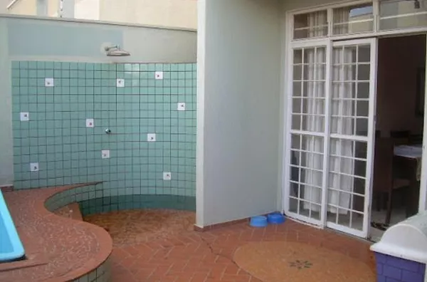 Apartamento para venda Residencial e Comercial Palmares RIBEIRAO PRETO - Foto 5