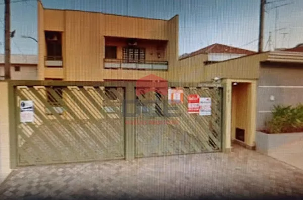 Apartamento em Parque dos Bandeirantes  -  Ribeirão Preto - Foto 1