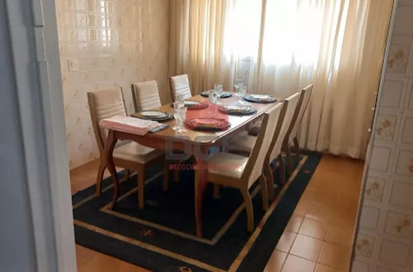 Sala de jantar