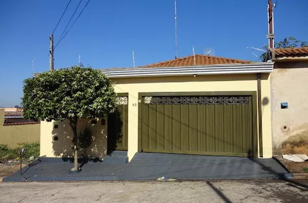 Casa para venda Planalto Verde RIBEIRAO PRETO - Foto 1