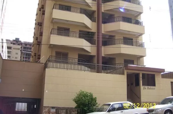 Apartamento em Jardim Botânico  -  Ribeirão Preto - Foto 2