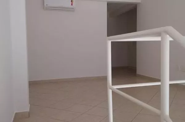 Apartamento Loft para aluguel Jardim Palma Travassos RIBEIRAO PRETO - Foto 6