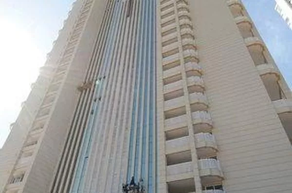Apartamento para venda Jardim Canadá RIBEIRAO PRETO