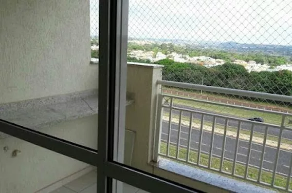 Apartamento para aluguel Nova Aliança RIBEIRAO PRETO - Foto 4