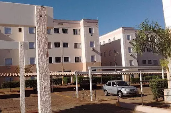 Apartamento para venda Parque Ribeirão Preto RIBEIRAO PRETO - Foto 4